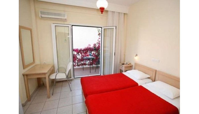 Hanioti Hotel poza 3