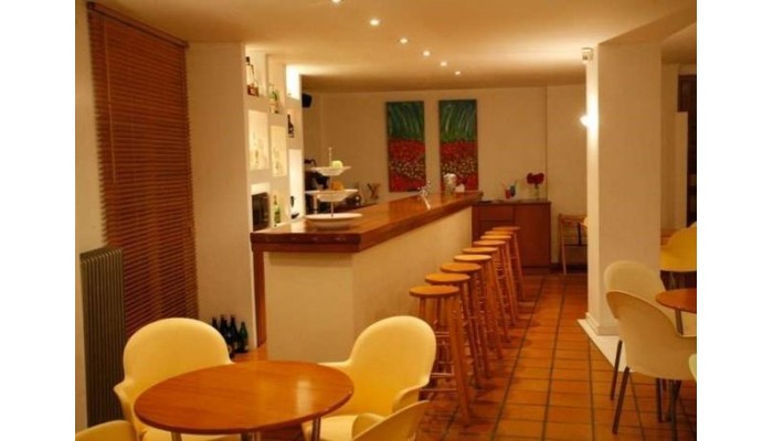 Hanioti Hotel poza 2