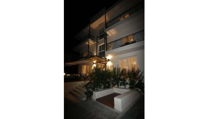 Hanioti Hotel poza 7