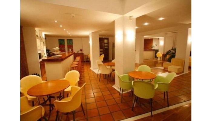 Hanioti Hotel poza 1