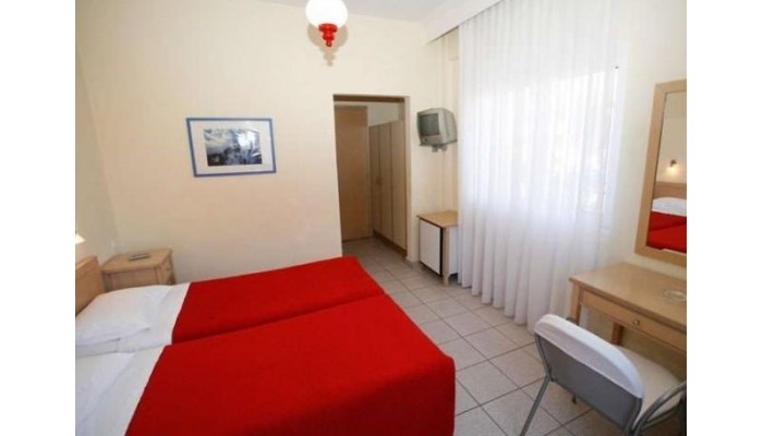 Hanioti Hotel poza 4