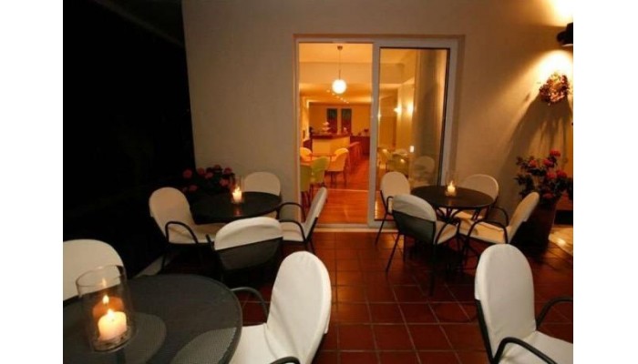 Hanioti Hotel poza 6