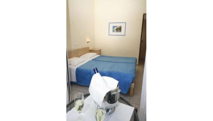 Hanioti Hotel poza 5