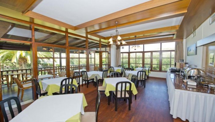 Hanioti Village poza 8