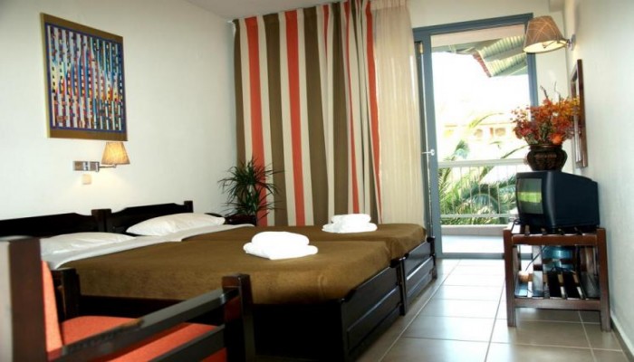 Hanioti Village poza 2