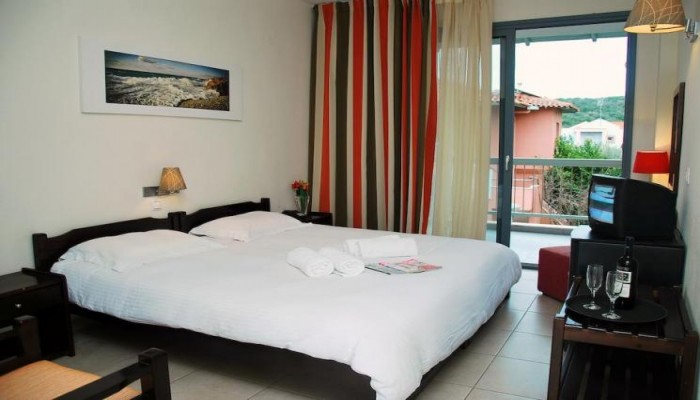 Hanioti Village poza 4