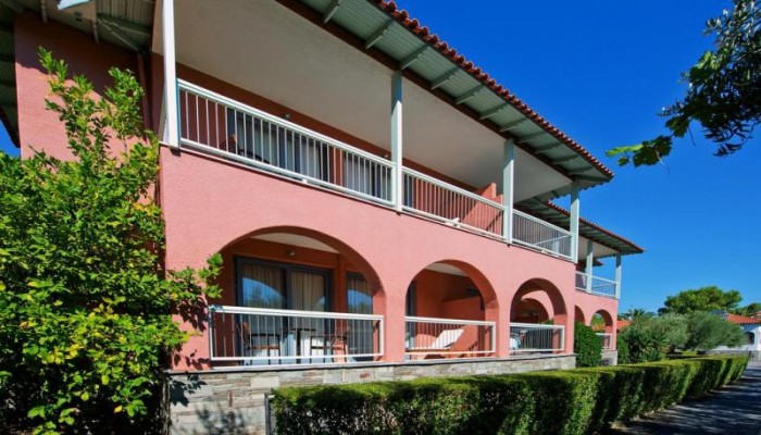 Hanioti Village poza 0