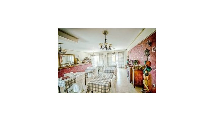 Heraion Hotel poza 12