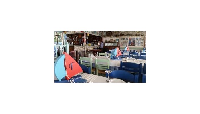 Heraion Hotel poza 18