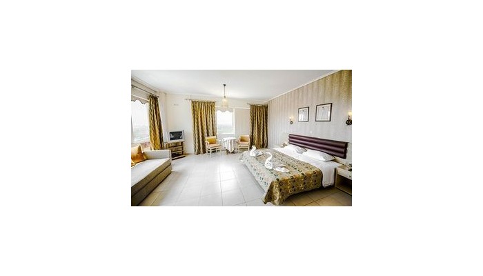 Heraion Hotel poza 56