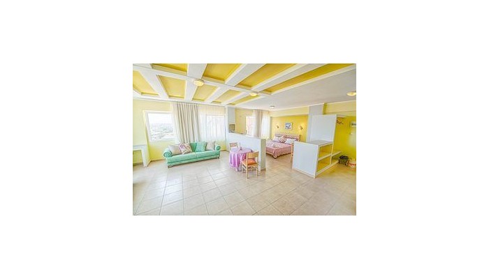 Heraion Hotel poza 50