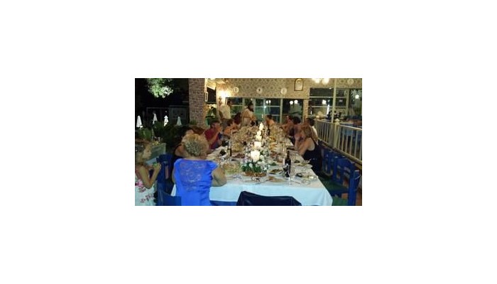 Heraion Hotel poza 16