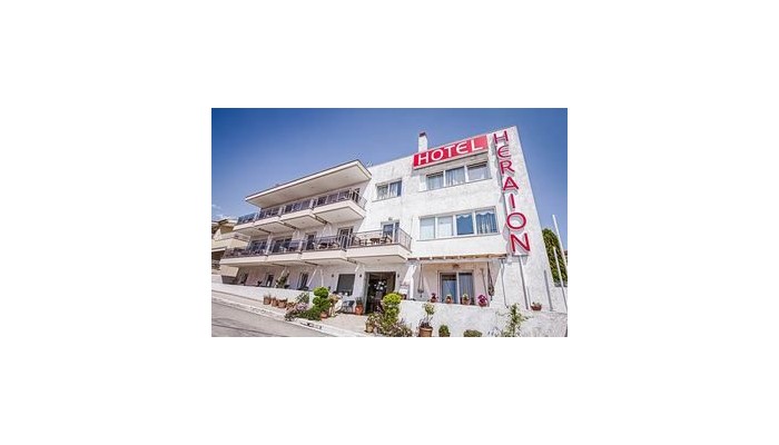 Heraion Hotel poza 0