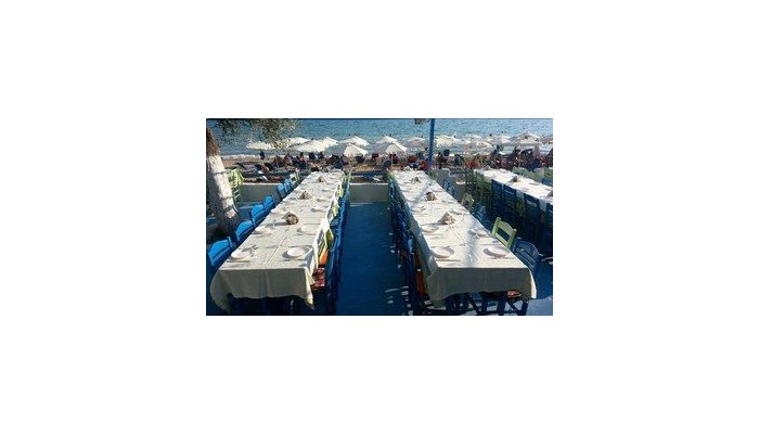 Heraion Hotel poza 43