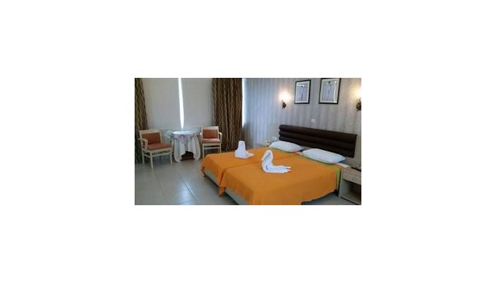 Heraion Hotel poza 40