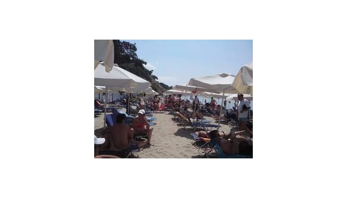 Heraion Hotel poza 48