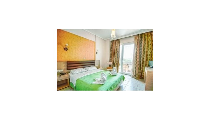 Heraion Hotel poza 58