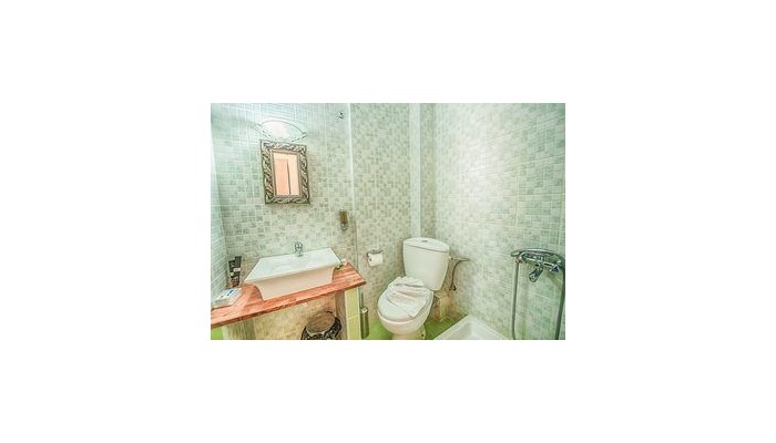 Heraion Hotel poza 55