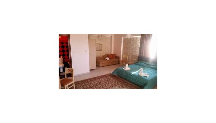 Heraion Hotel poza 23