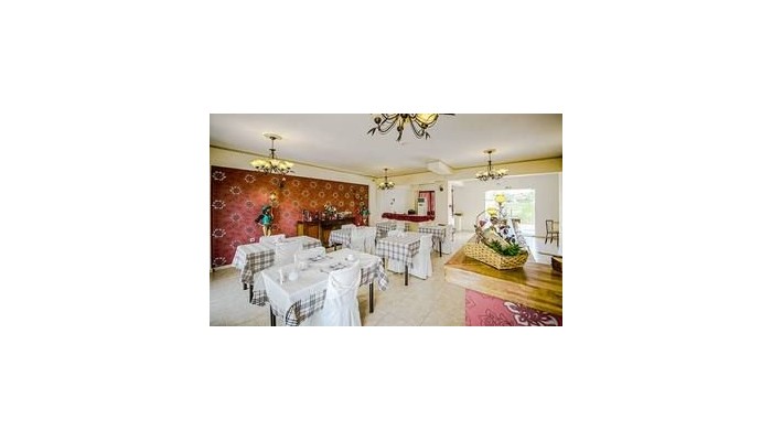 Heraion Hotel poza 13