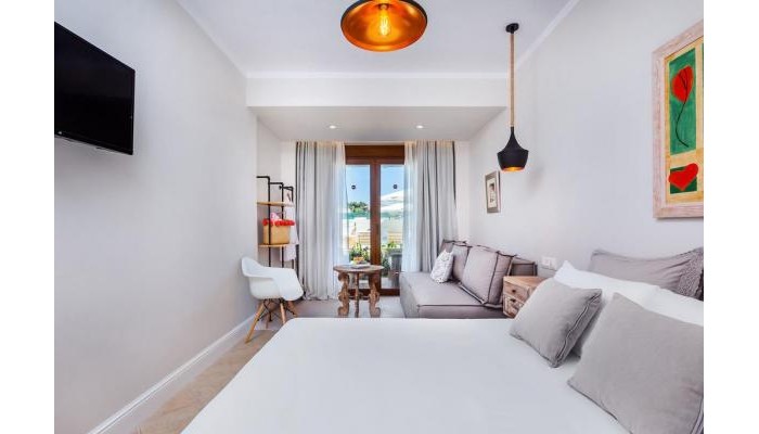 Hesperides Hotel poza 1