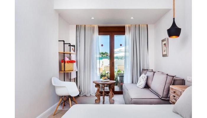 Hesperides Hotel poza 4