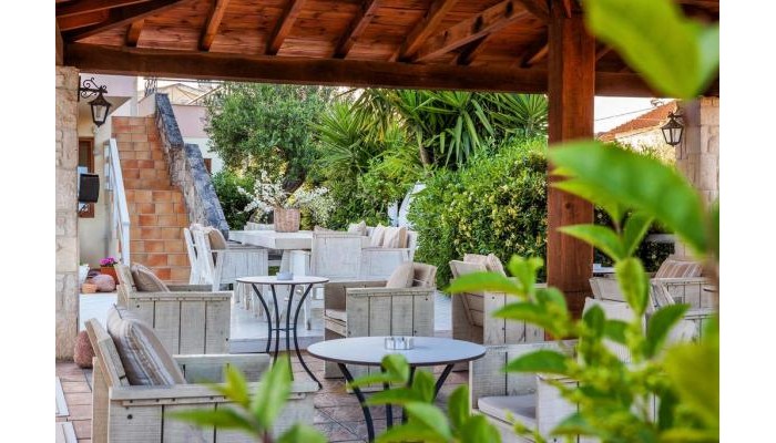 Hesperides Hotel poza 8