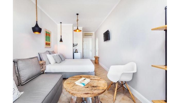 Hesperides Hotel poza 2