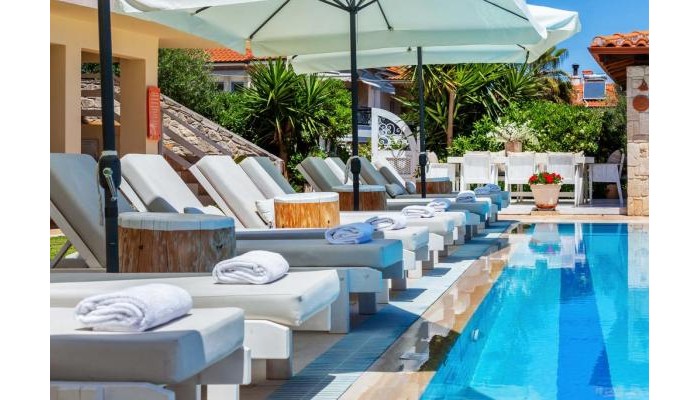 Hesperides Hotel poza 11