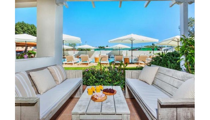 Hesperides Hotel poza 10