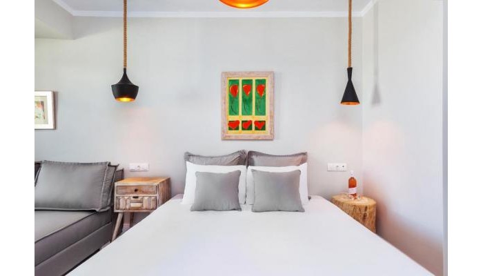 Hesperides Hotel poza 3