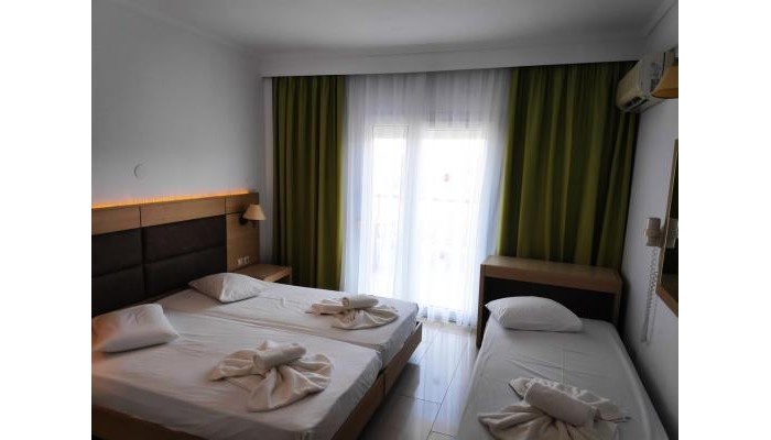 Hotel Hilltop poza 4