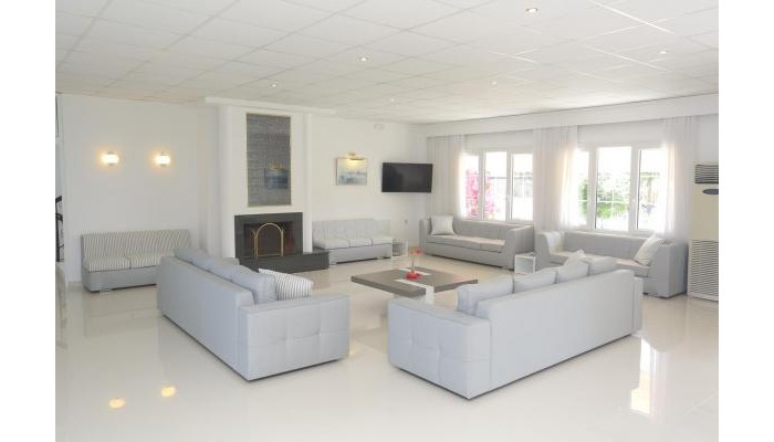 Hotel Hilltop poza 5