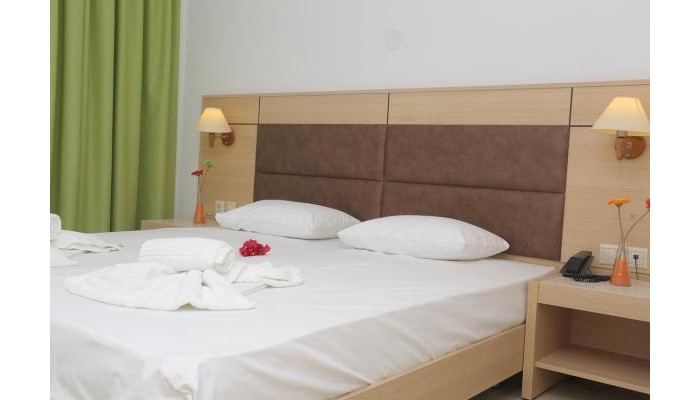 Hotel Hilltop poza 9