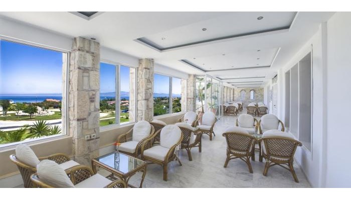 Hotel Hilltop poza 10