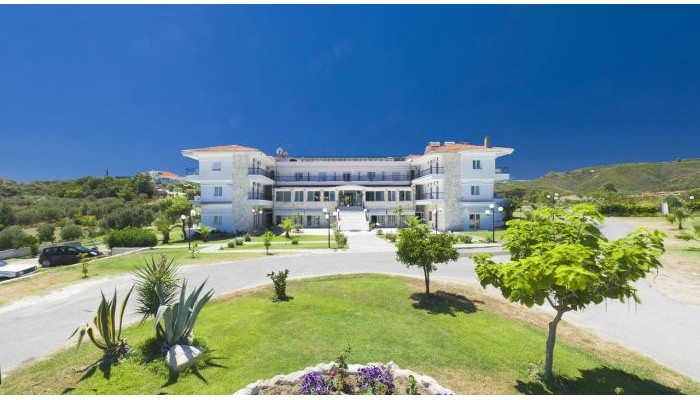 Hotel Hilltop poza 0