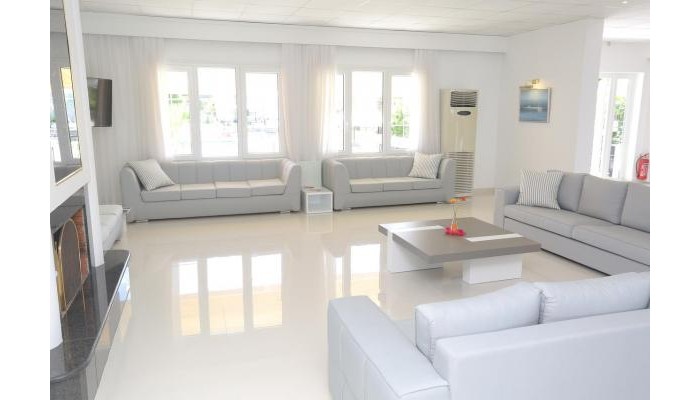 Hotel Hilltop poza 14