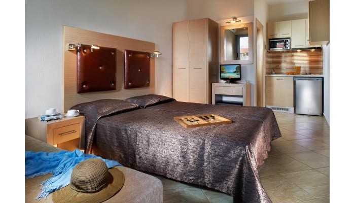 4 You Apartments poza 4