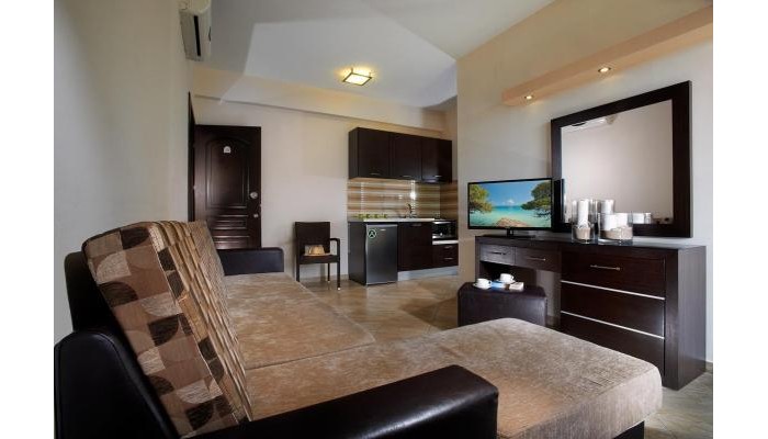 4 You Apartments poza 5
