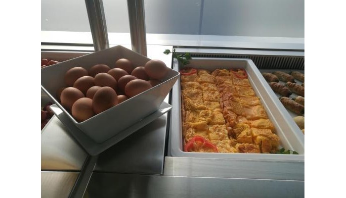 Hotel 4 You Boutique poza 3