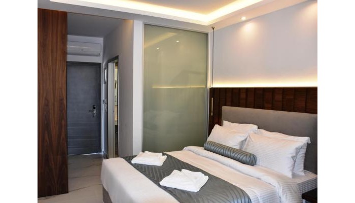 Hotel 4 You Boutique poza 9