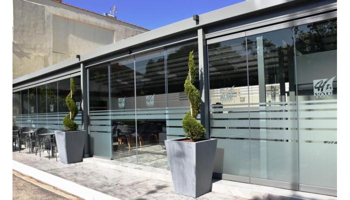 Hotel 4 You Boutique poza 10