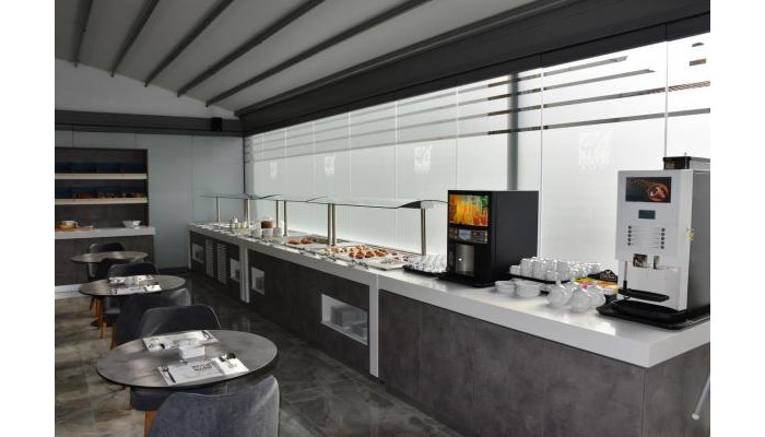 Hotel 4 You Boutique poza 14