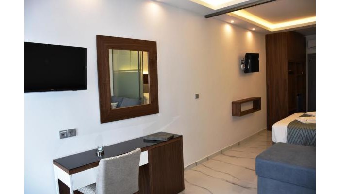 Hotel 4 You Boutique poza 20