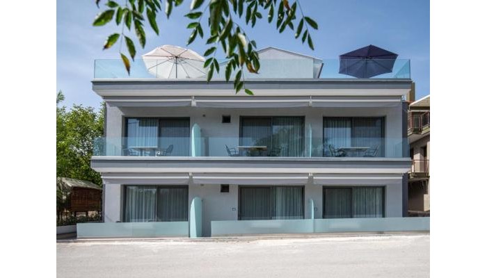 Hotel 4 You Family poza 0