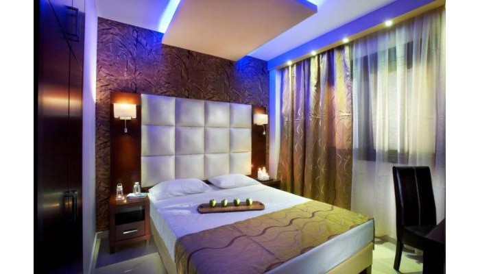 Hotel 4 You Family poza 11