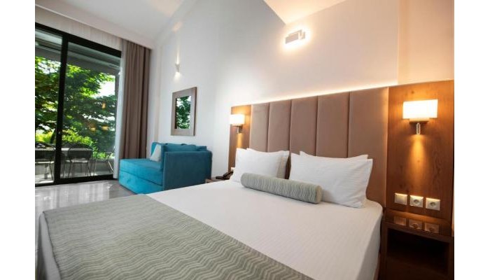 Hotel 4 You Family poza 3