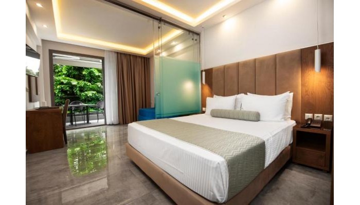 Hotel 4 You Family poza 6