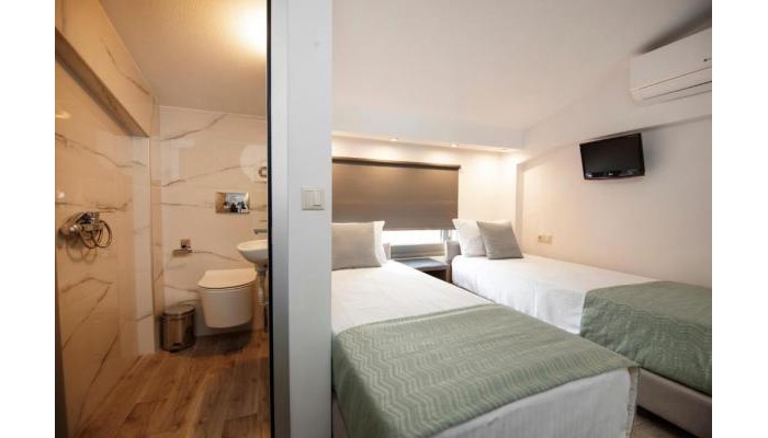 Hotel 4 You Family poza 8