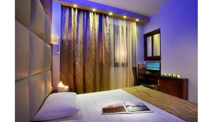 Hotel 4 You Family poza 7